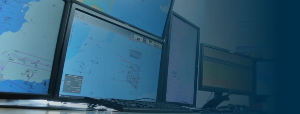 VENTUSmarine control centre coordinates operations at “Trianel Windpark Borkum”