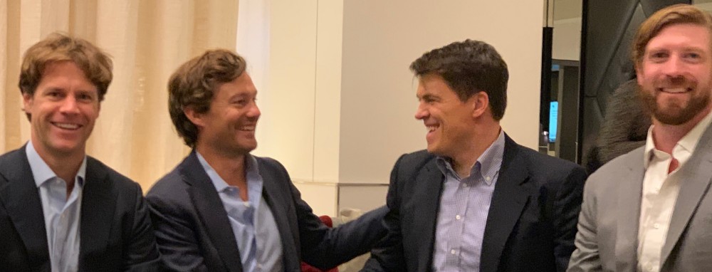 Bernhard Schulte Offshore and MidOcean Wind extend transatlantic cooperation with joint venture for U.S. offshore wind industry