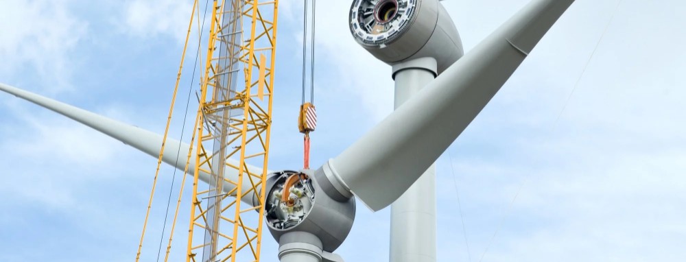 Buss acquires SSC Wind, completing its Portfolio in the Wind Sector