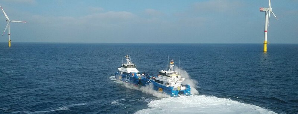 Ems Maritime Offshore and Northland Power Europe have signed charter contract until 2026