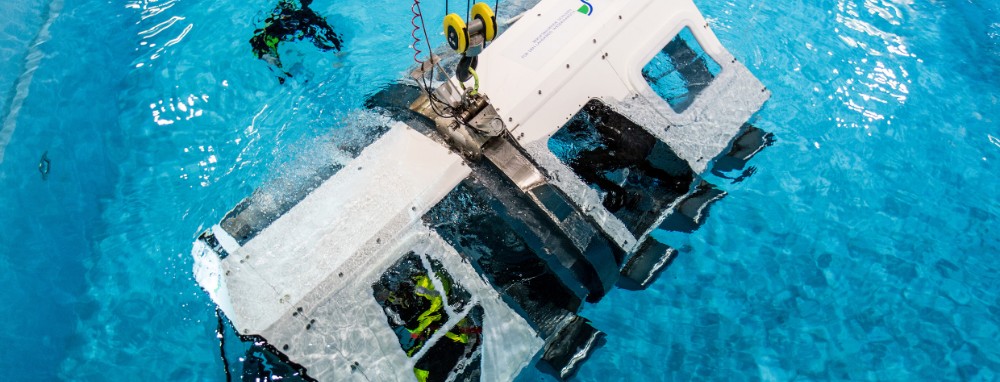 WINDEA Offshore acquires share in Heinemann Projektberatung