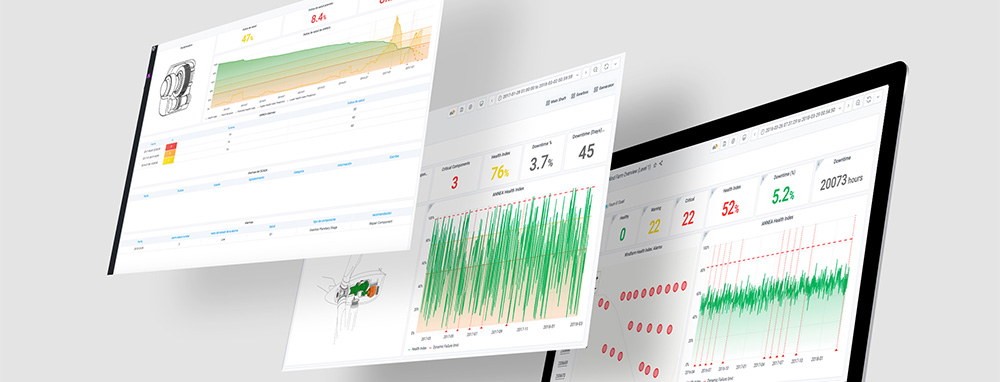 German cleantech start-up ANNEA expands into the offshore wind energy market with its predictive maintenance platform