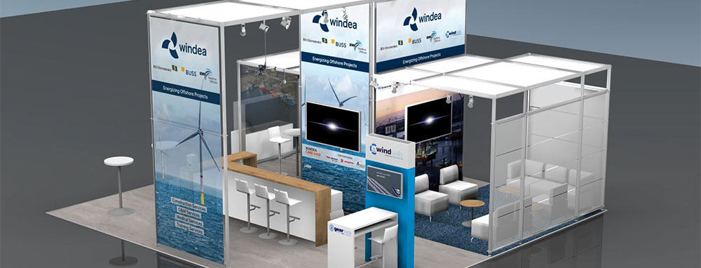 WINDEA presents itself with a new appearance as a strong brand